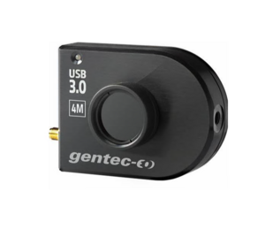 GENTEC-EO 激光功率计 UP17P系列 - UP17P-6S-W5-D0