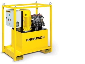 ENERPAC 液压泵 SFP系列 - SFP421SJ