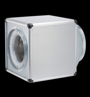 Helios Ventilatoren 风机 GB系列 - D EC 500 A