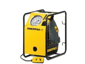 德国Enerpac ZUTP1500SI 液压电动预载泵