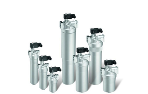 Filtration Group GmbH 过滤器 Pi 200系列 - Pi 2030-058