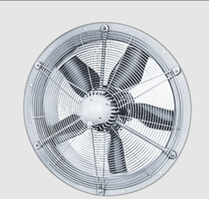 Helios Ventilatoren 防爆离心风机 AVD DK系列 - AVD DK 1000/6 EX 6.6 kW