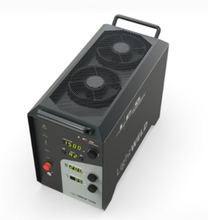 IPG Laser 激光器 DLM系列 - DLM-300/3000-QCW