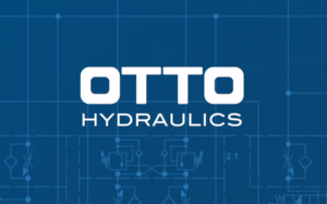 Otto Hydraulics 液压泵 he系列 - He2