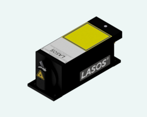 LASOS 激光器 LASOS DPSS系列 - LASOS DPSS 532