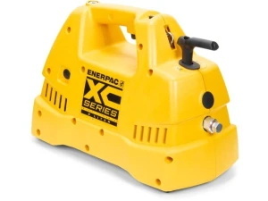 ENERPAC 液压泵 XC系列 - XC1401M