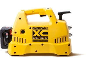 ENERPAC 液压泵 XC系列 - XC1401ME