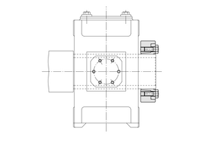 Ringspann 收缩盘 RLK 608 E系列 - RLK 608 E-170