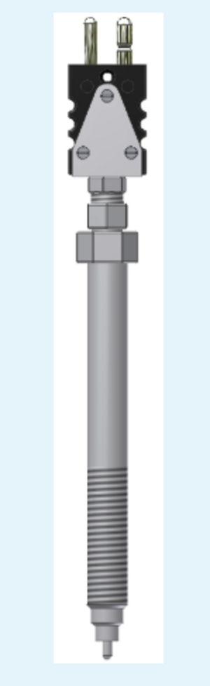 Thermo-Electra 温度传感器 TF系列 - TF 5840