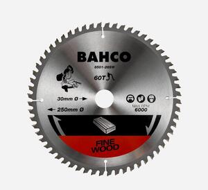 Bahco  8501-CPM系列 - 8501-16SW