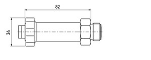 KELLER 压力变送器 35X系列 - PA-35X