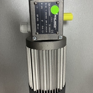 Mini Motor 微型直流电机 PCCE系列 - PCCE-12MP3N