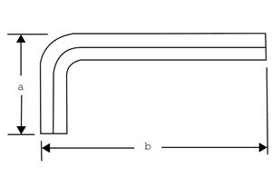 Bahco  1998M系列 - 1998M-2