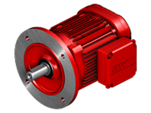 SEW-EURODRIVE 防爆电机 EDR系列 - EDRN280M4/CIID2