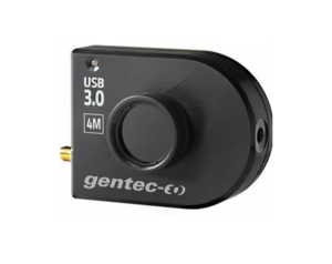 GENTEC-EO 激光功率计 PH100系列 - PH100-SIUV-OD1-D0