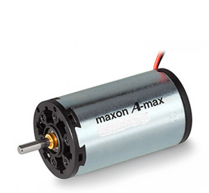 Maxon motor 微型直流电机 驱动控制器 直流有刷电机 A-max系列 - 12 功率0.5W