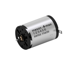 Maxon motor 微型直流电机 驱动控制器 直流有刷电机 A-max系列 - 26 功率7W