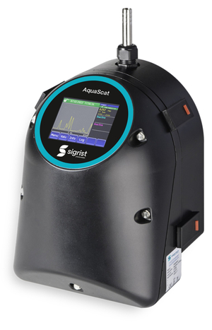 Sigrist-Photometer 浊度仪 Turbidity Meters系列 - TurBiScat 2 Ex