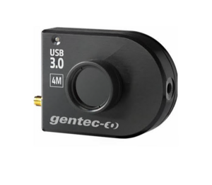 GENTEC-EO 激光功率计 QE12HR系列 - QE12HR-H-MT-D0