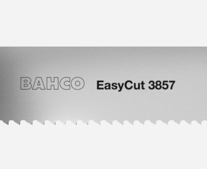 Bahco 带锯 3857系列 - 3857-27-0.9-EZ-M