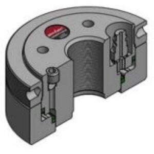 Amtec Spannhydraulik 液压螺母 F系列 - F-423