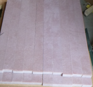 北京汉达森出售 Brandenburger 耐超高温隔热板 耐压隔热板 Pressure-resistant Insulation Materials系列 - BRA-BOARD®T用于各种温度测量