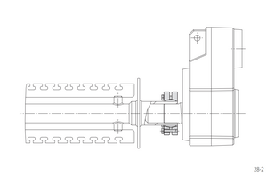 Ringspann 收缩盘 RLK 603 K系列 - RLK 603 K-68