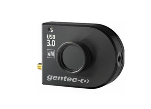 GENTEC-EO 激光功率计 QE12LP系列 - QE12LP-S-MB-D0