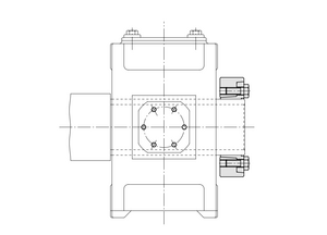 Ringspann 收缩盘 RLK 608系列 - RLK 608-50