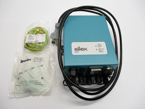 Eltex 万向联轴器 静电发生器 比色皿 Power supplies系列 - 负离子发生器ES51