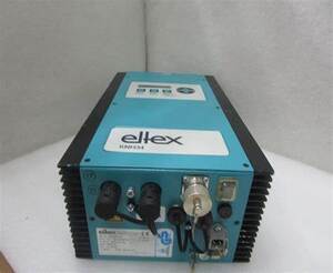 Eltex 万向联轴器 静电发生器 比色皿 Power supplies系列 - 碱离子发生器ES60