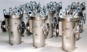 DELTAFILTER 过滤器 SKS系列 - SKS-06