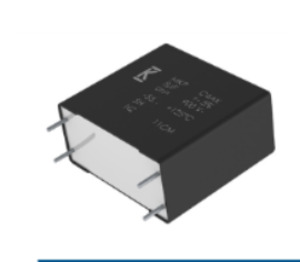 KEMET 电容 C4AQ系列 - CBU5150A12J