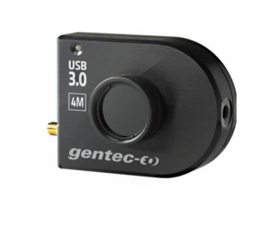 GENTEC-EO 激光功率计 UP50N系列 - UP50N-50H-W9-D0