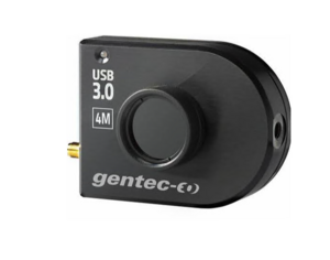 GENTEC-EO 激光功率计 PE3B系列 - PE3B-SI-D0