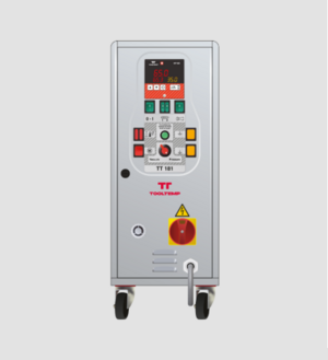 TOOL-TEMP 模温机 TT系列 - TT-388 48kW