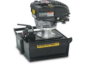 ENERPAC 液压泵 ZG5系列 - ZG5410MX-R