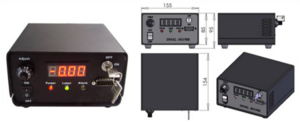 ROITHNER LASERTECHNIK 激光二极管 S6系列 - S6430MG