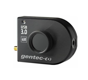 GENTEC-EO 激光功率计 QE95ELP系列 - QE95ELP-S-MB-D0