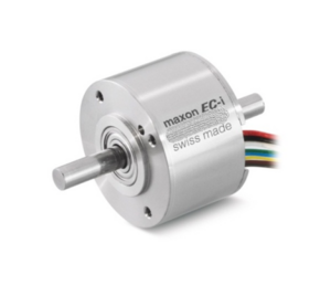 Maxon motor 微型直流电机 伺服电机 驱动控制器 直流无刷电机 EC-i系列 - 30 功率50W