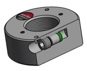 Amtec Spannhydraulik 液压螺母 K-7.2系列 - K-7.202