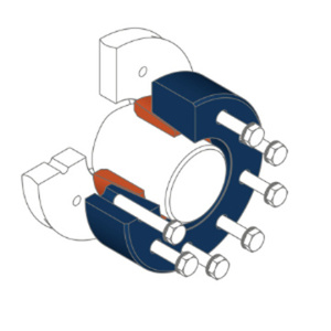 Stüwe 锁定装置 AS系列 - AS 125-22