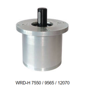 Weforma 阻尼器 WRD-H系列 - WRD-H 6030