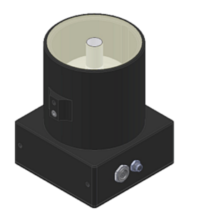 Sensor Instruments 光电传感器 SPECTRO-1系列 - SPECTRO-1-500-COF-d25.0