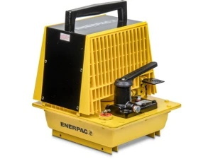 ENERPAC 液压泵 PAM系列 - PAM1041