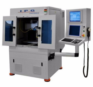 IPG Laser 激光器 YLPP系列 - YLPP-1-150x5000-50