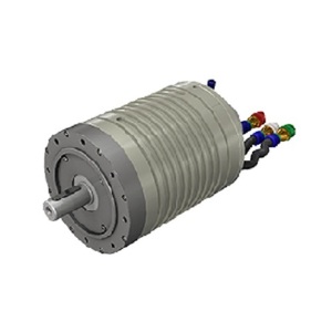 Transfluid 交流同步电机 PMSM系列 - 180 - 12