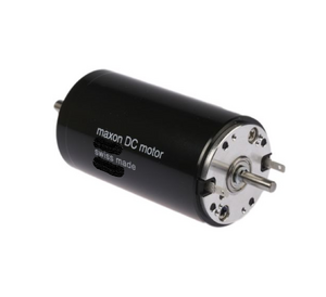 Maxon motor 微型直流电机 驱动控制器 直流有刷电机 RE系列 - 13 功率0.75W