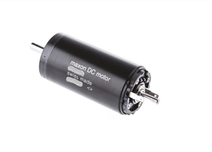 Maxon motor 微型直流电机 驱动控制器 直流有刷电机 RE系列 - 6 功率0.3W