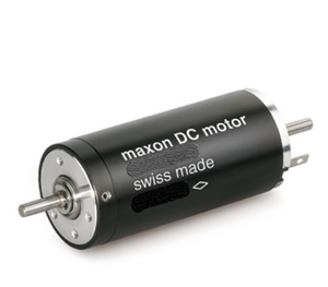 Maxon motor 微型直流电机 驱动控制器 直流有刷电机 RE系列 - 13 功率2.5W